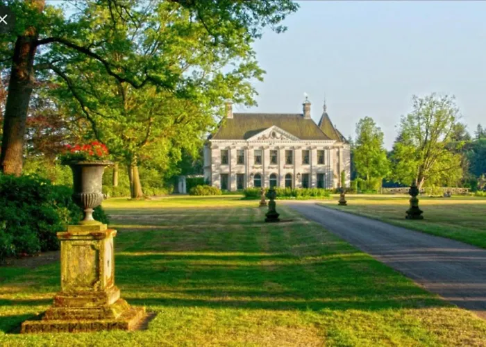 Dinkel Verblijf